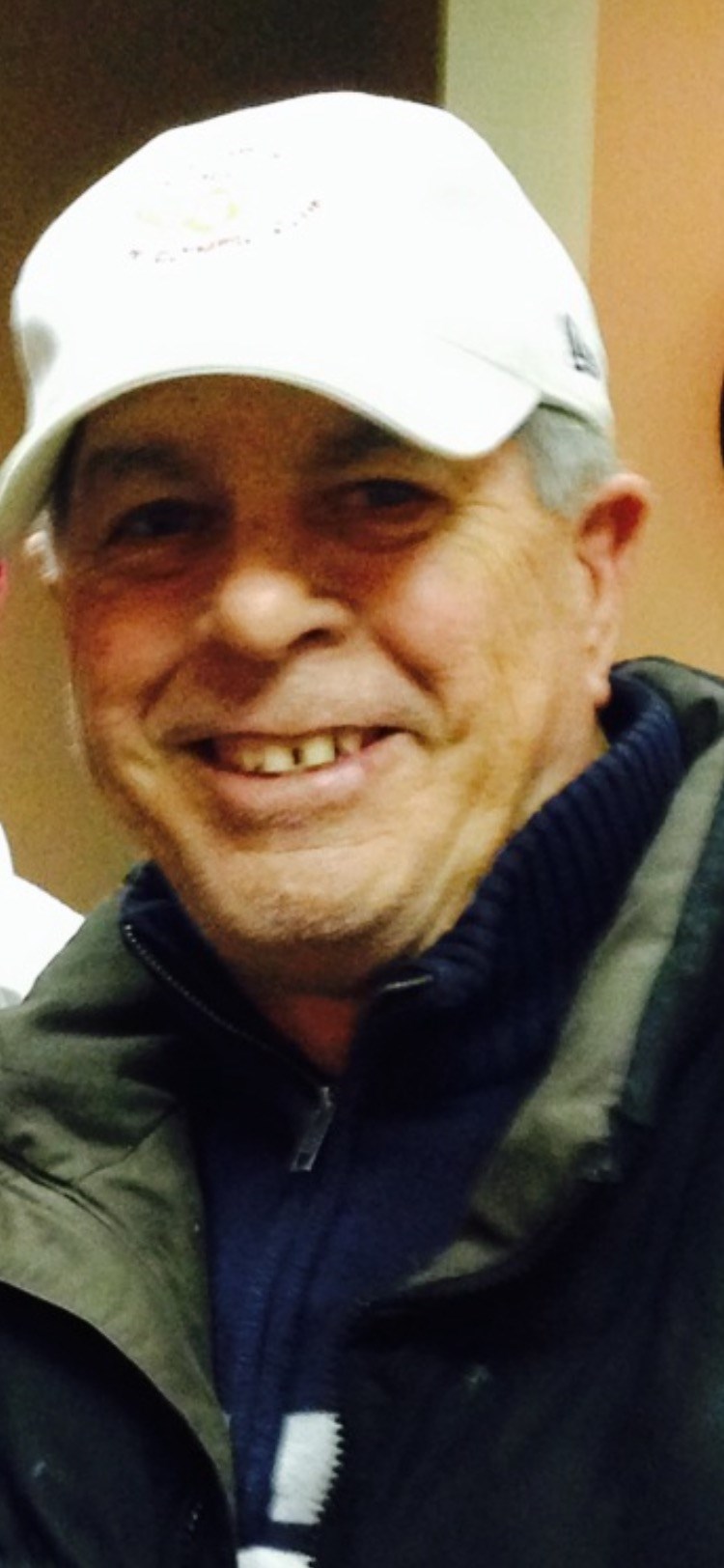 Obituary of Charles P. Blanchard