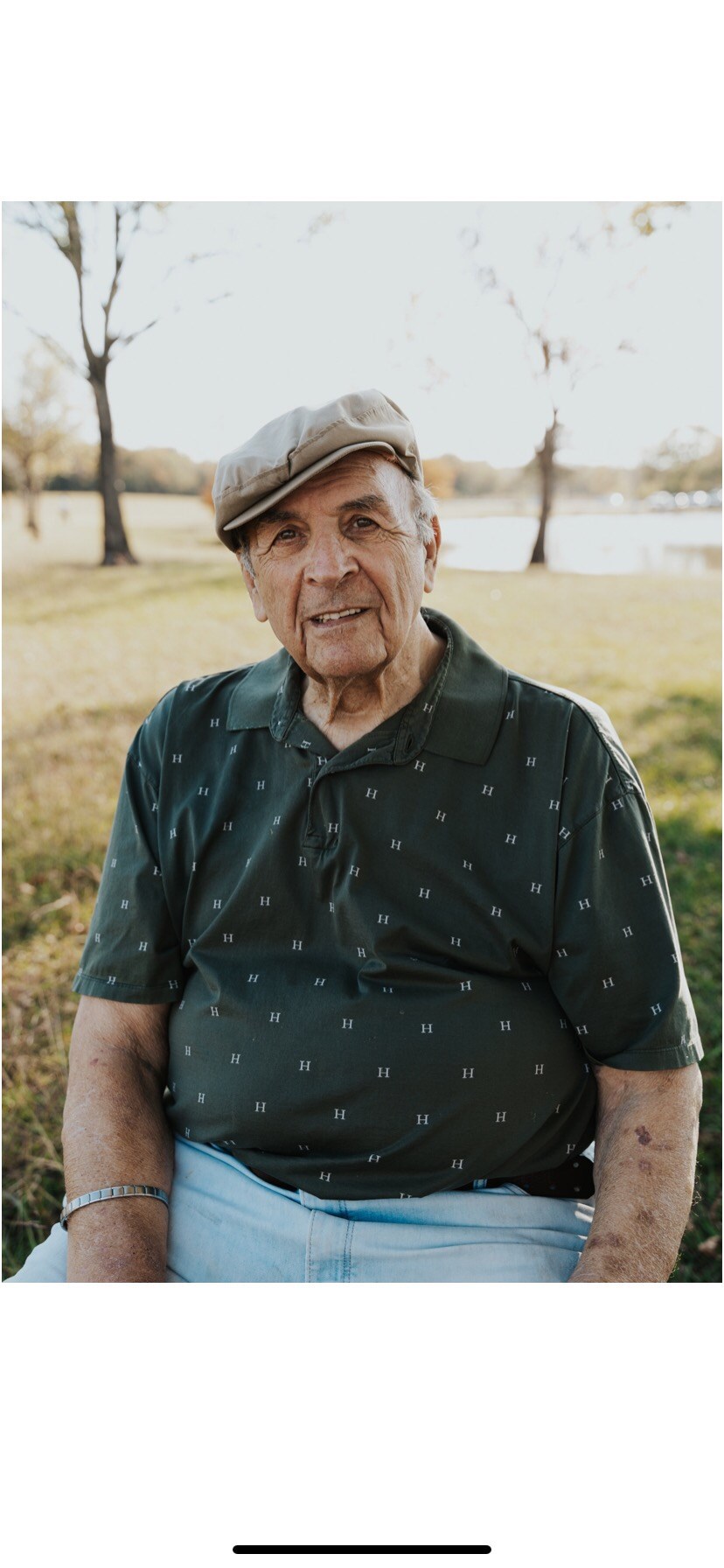 Obituary of Ernest Leroy Heimlich