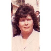 Obituary of Evelia S. Bambo