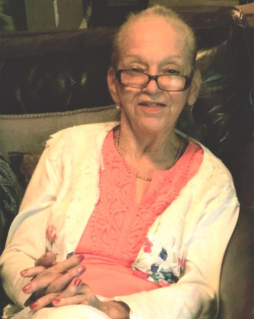 Obituary of Ercilia Navia Cotto