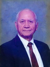 Obituary of Daniel Davila