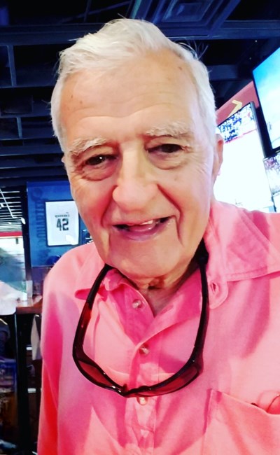 Obituary of John Zeigler Ennis