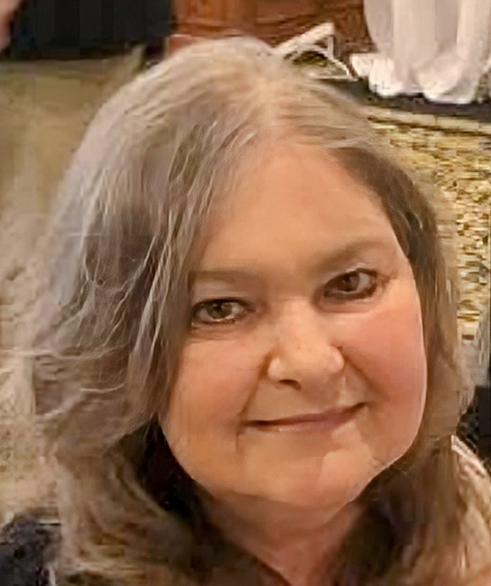 Obituary of Julie Ann Gwin