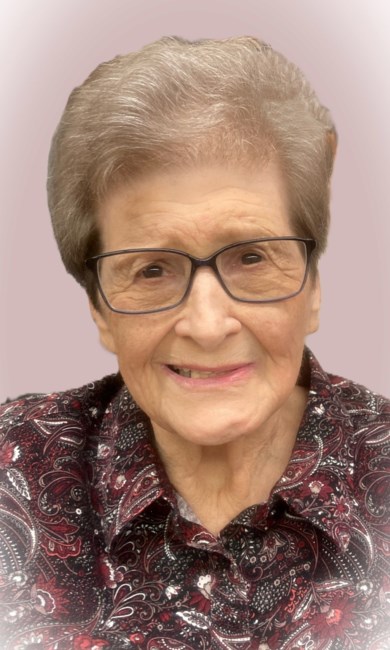 Avis de décès de Carole Baty Owens