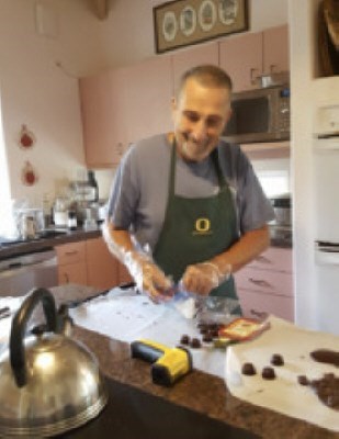 Obituary of Michael Lee Bird