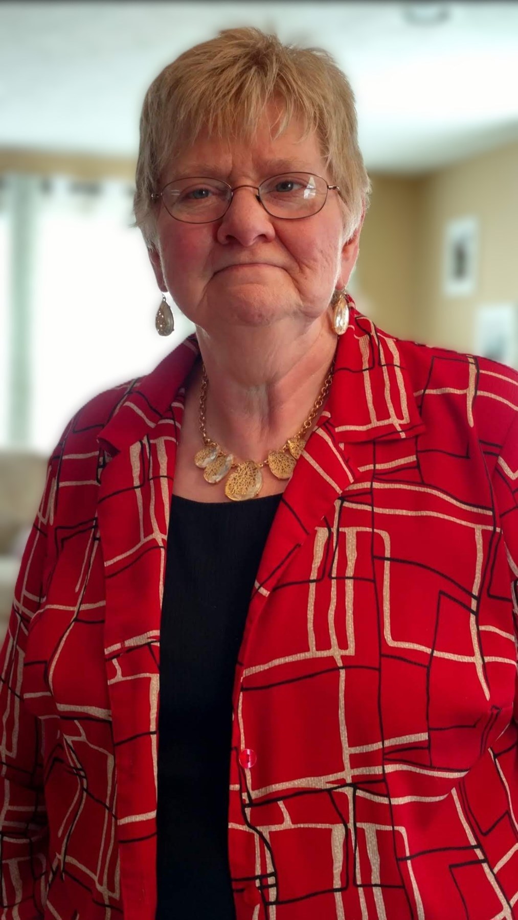 Obituary of Mary Donna Anderson