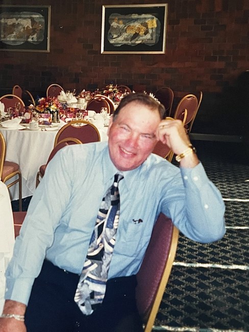 Avis de décès de Melvin Aaron Chait