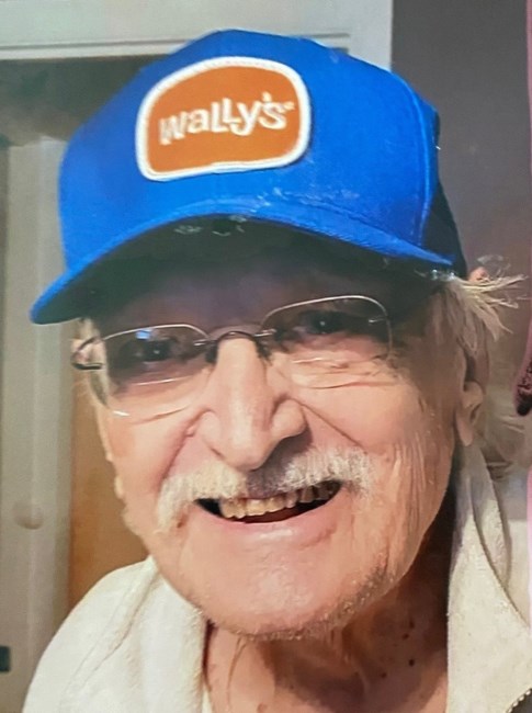 Obituary of Walter "Wally" Mayer