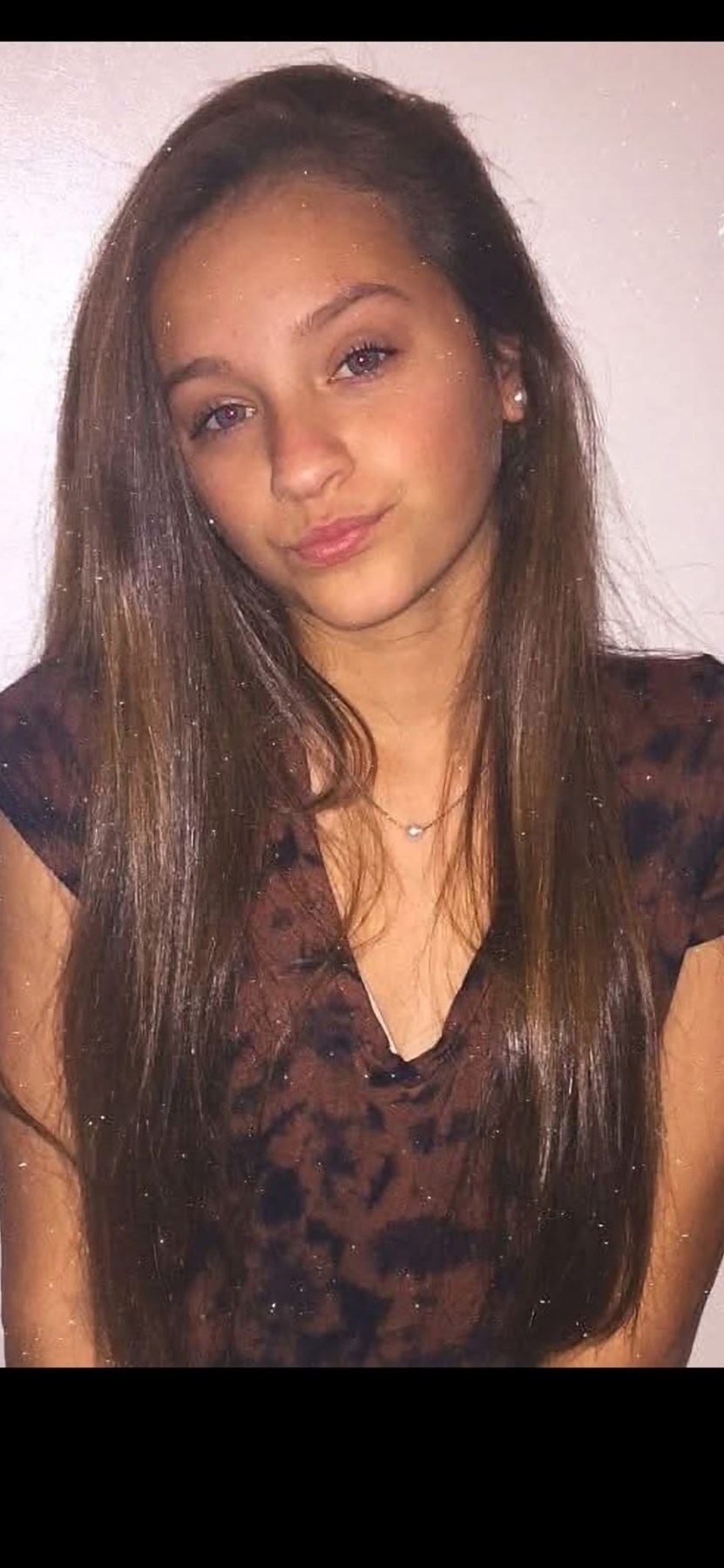 Obituary of Brittany Paige  Breed