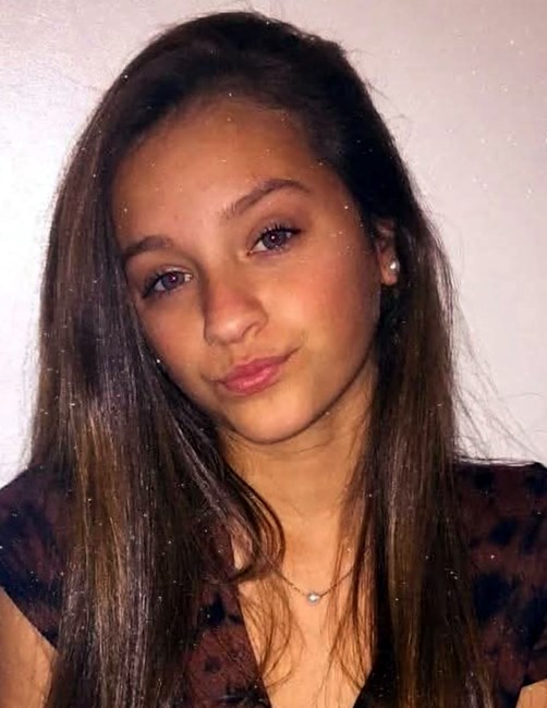 Obituary of Brittany Paige Breed
