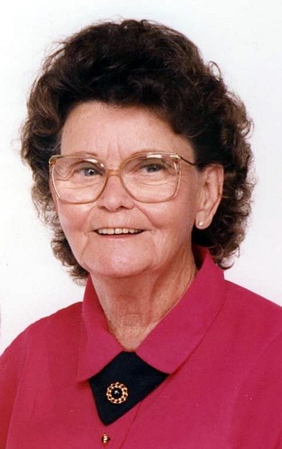 Obituary of Lorene Lawrence Butler