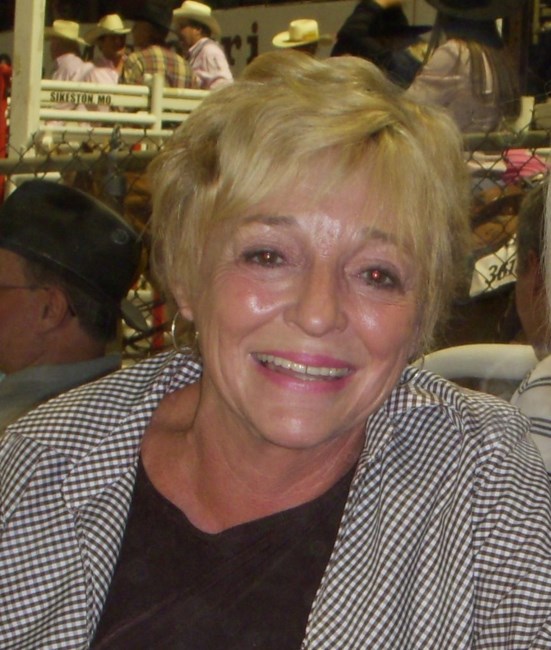 Obituary of Judith Margaret Aufdenberg