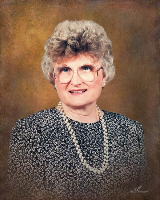 Kathryn Henry Obituary - Greenwood, AR