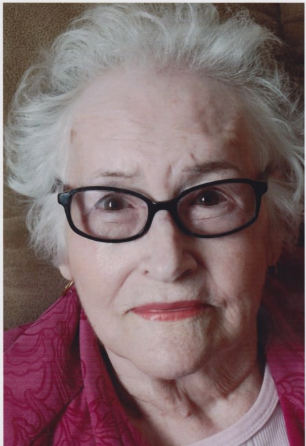 Obituary of Christine Lambert