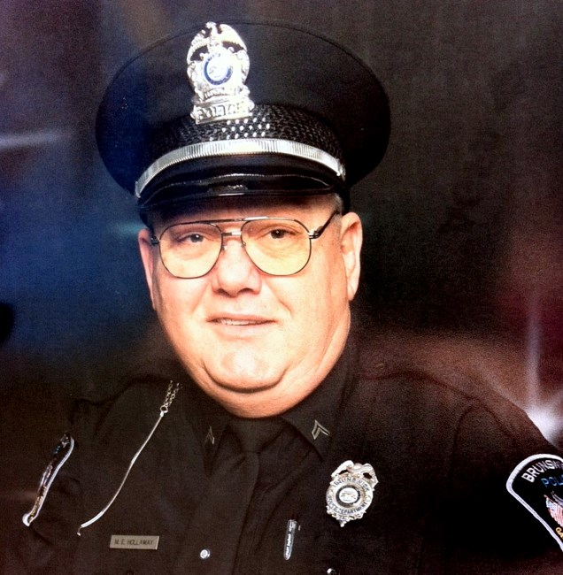 Obituary of Micheal Eugene Hollaway