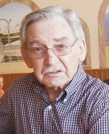 Obituary of Richard F Ferry