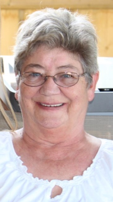 Obituary of Betty L Munroe