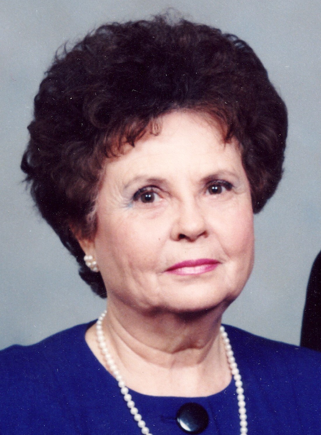Dora Krickbaum Obituary Norman, OK