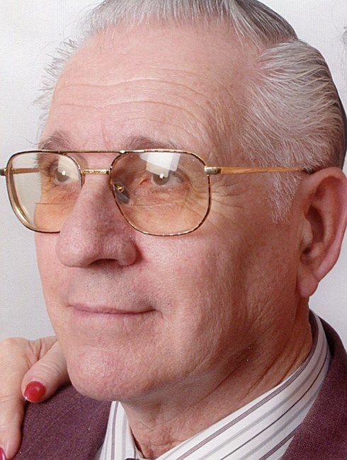 Obituary of Ramon Frederick Judkins