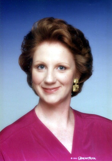 Obituary of Lynda Faye Poole