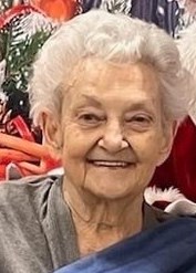 Obituary of Eileen D. Harsha