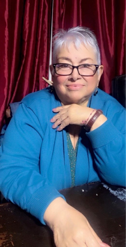 Obituary of Rosa Margarita Castillo Guadian