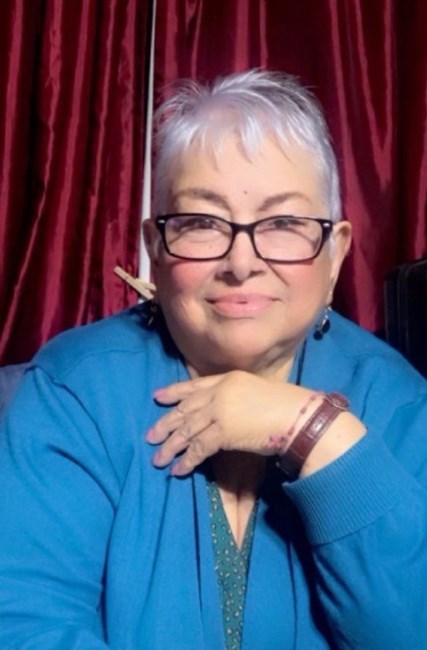 Obituary of Rosa Margarita Castillo Guadian