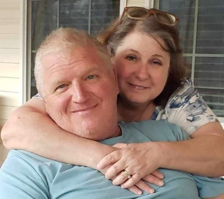 Obituary of Angela Moran