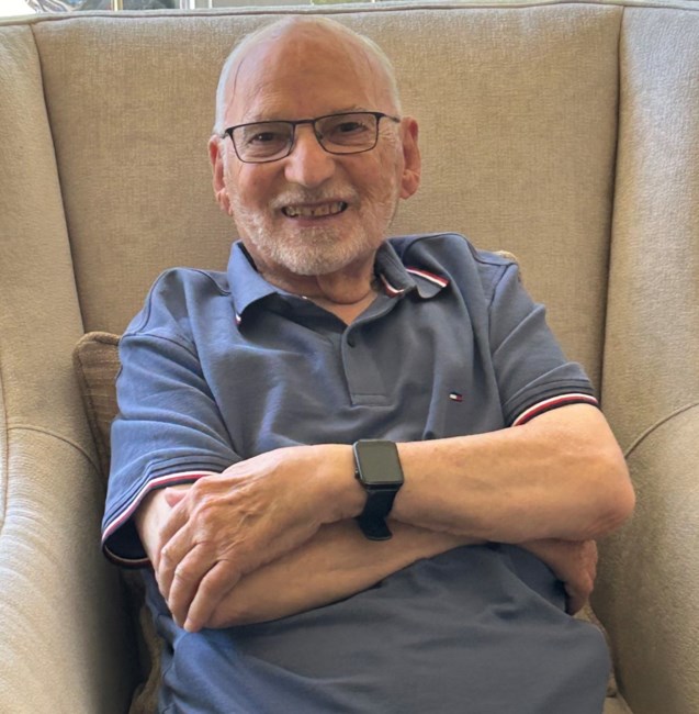 Obituary of Angelos Tsakiris