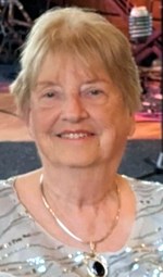 Virginia Lewis