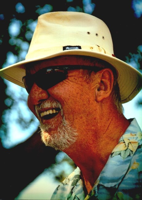 Obituary of Jerry Edward Schlagel