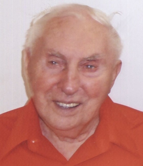 Obituary of Alvin E. Nelson