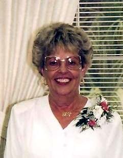 Obituary of Audrey Lee Zeman