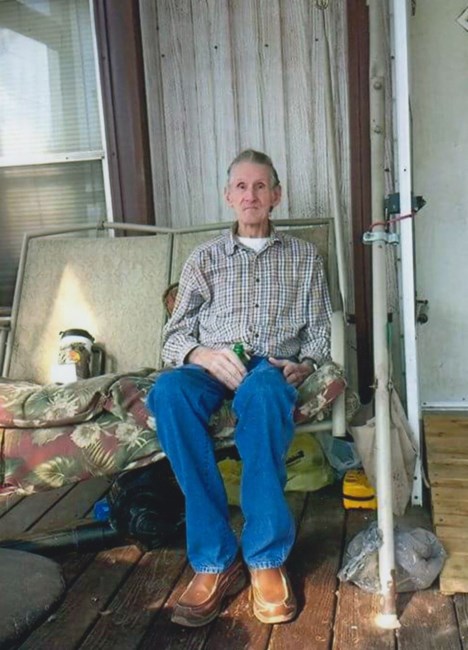 Obituary of Talmadge Dewey Bowen Jr.