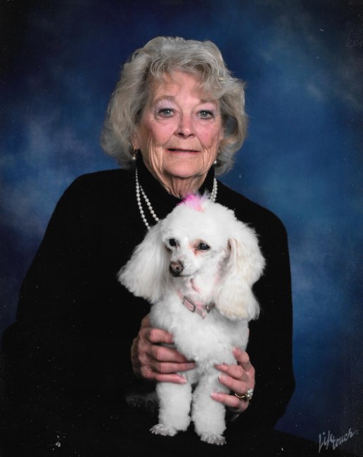 Obituary of Garda Gene Falt