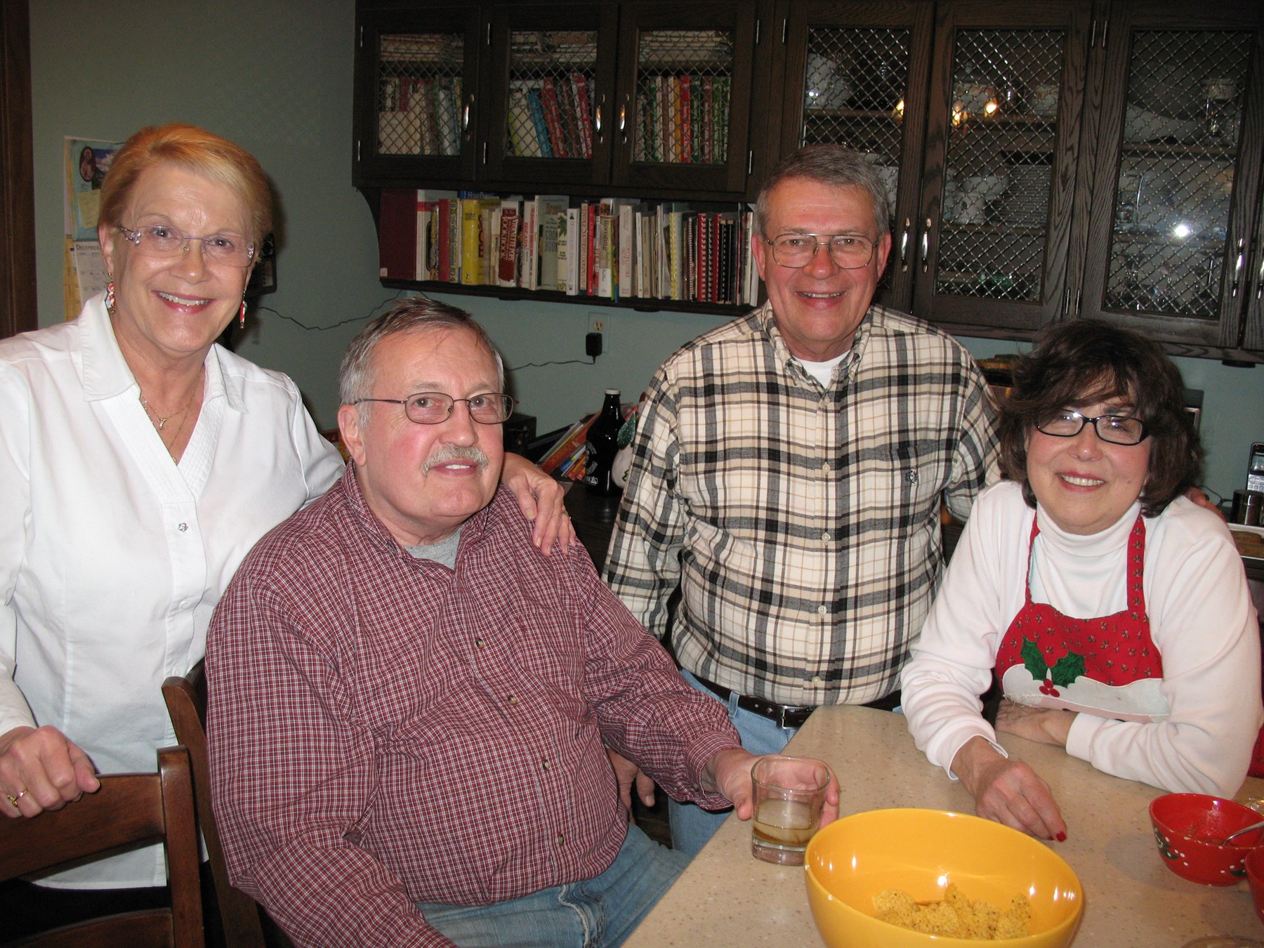 Obituary of Judith E. Rosenow