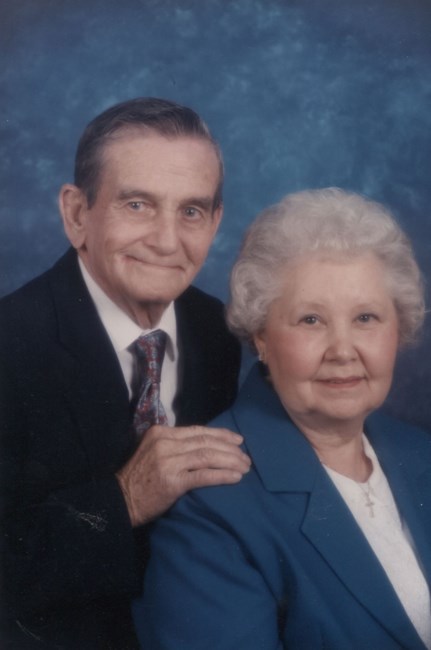 Obituary of June Armstrong