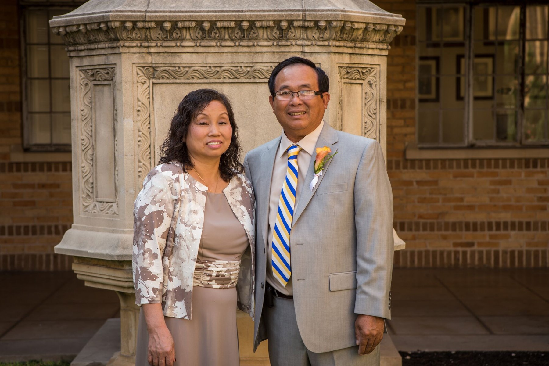 Obituary of Michael Magic Bui