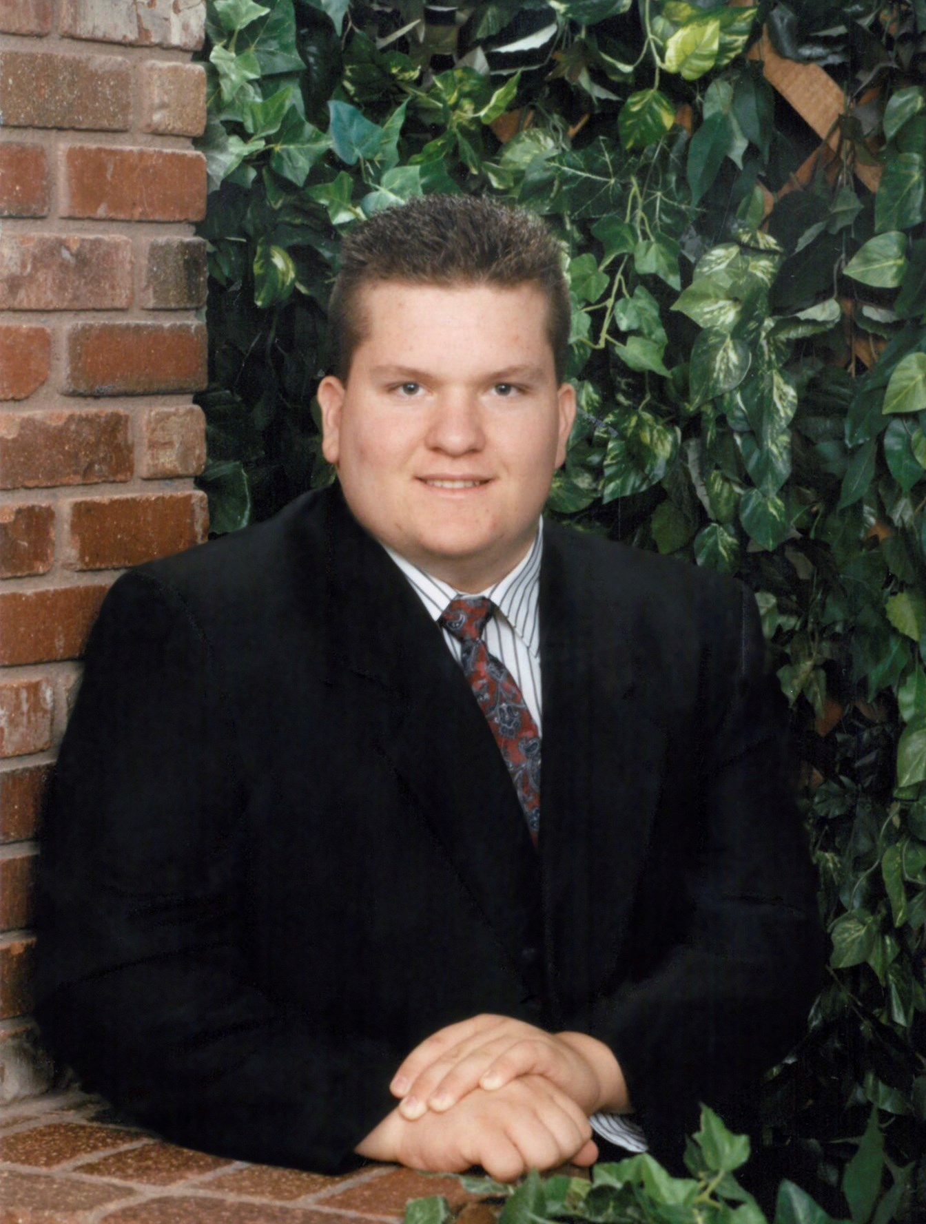 Brian Schell Obituary Las Vegas, NV
