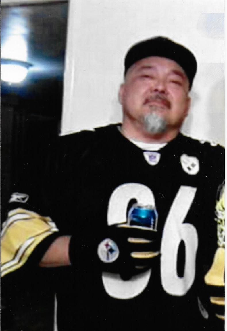 Obituary of Bonifacio "Barney" Medina