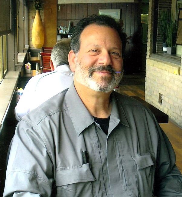 Obituary of John Alan Mastrolia