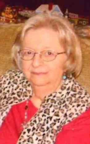 Obituary of Barbara Reynolds King