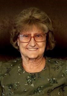 Obituary of Ethel "Mema" Tempie Britt