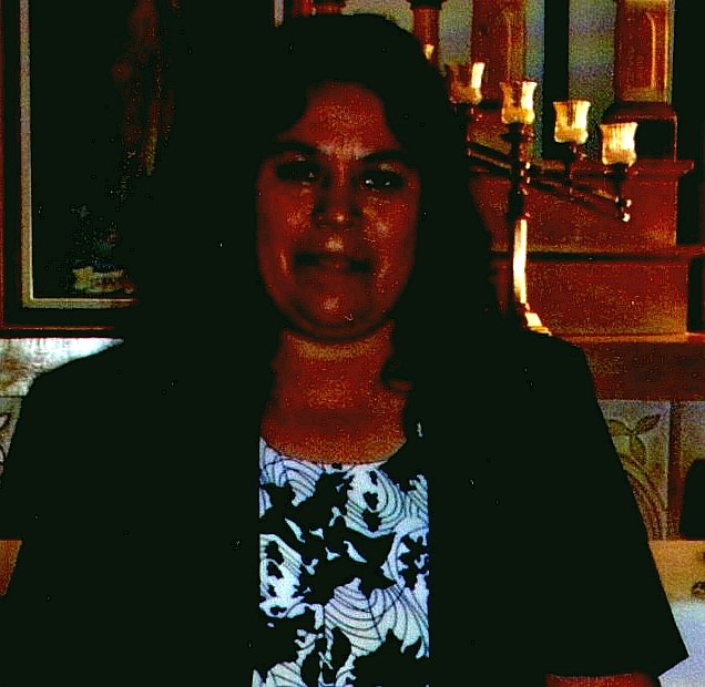 Obituary of Maria Luisa Duron-Esquivel