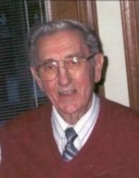 Obituary of Stanley Joseph Knapik