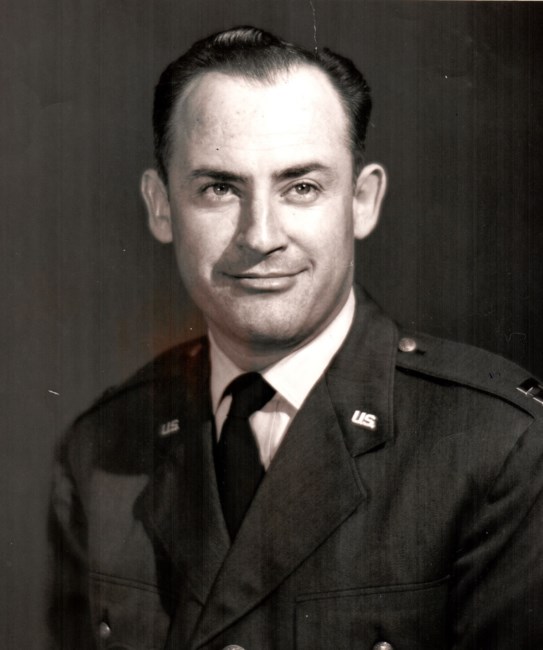 Obituary of Hilton Grey Styron