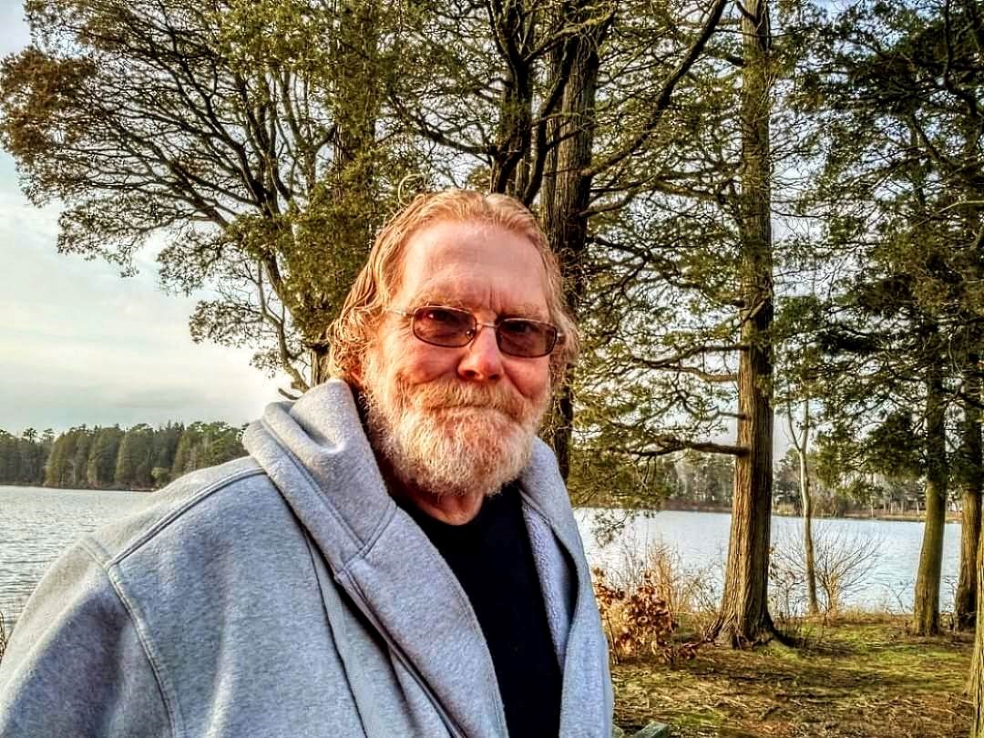 Obituary of Frank Stephen Kirchhoff