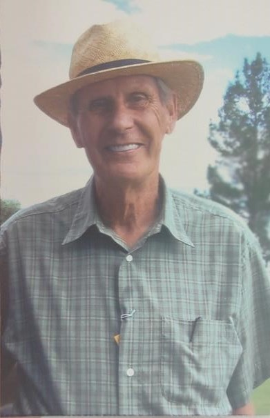 Obituary of Leo Charles Maki