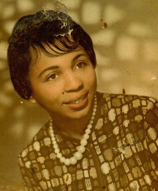 Obituary of Audrey Christine Dillard