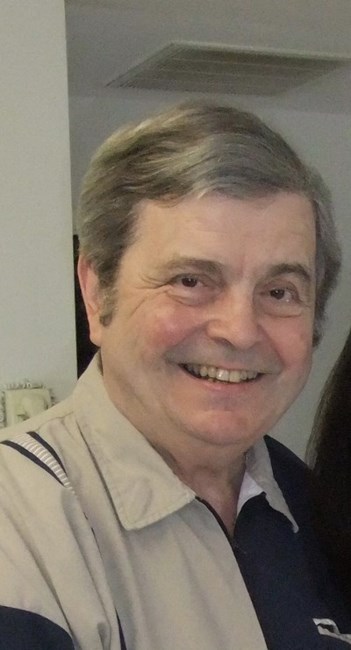 Obituary of Faustino “Austin” Fiore